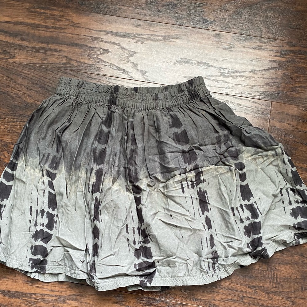 American Eagle skirt